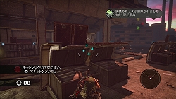 画像ギャラリー No.019のサムネイル画像 / 爽快な“スウィング”が病み付きになるアクションゲーム,「バイオニック コマンドー」のレビューを掲載