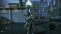 画像ギャラリー No.020のサムネイル画像 / 爽快な“スウィング”が病み付きになるアクションゲーム,「バイオニック コマンドー」のレビューを掲載