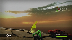 画像ギャラリー No.024のサムネイル画像 / 爽快な“スウィング”が病み付きになるアクションゲーム,「バイオニック コマンドー」のレビューを掲載