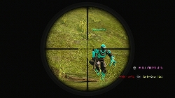 画像ギャラリー No.029のサムネイル画像 / 爽快な“スウィング”が病み付きになるアクションゲーム,「バイオニック コマンドー」のレビューを掲載