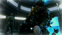 画像ギャラリー No.030のサムネイル画像 / 爽快な“スウィング”が病み付きになるアクションゲーム,「バイオニック コマンドー」のレビューを掲載