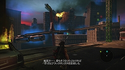 画像ギャラリー No.032のサムネイル画像 / 爽快な“スウィング”が病み付きになるアクションゲーム,「バイオニック コマンドー」のレビューを掲載