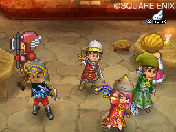 画像ギャラリー No.010のサムネイル画像 / すぎやまこういち氏本人が自作を解説! 音楽CD『交響組曲「ドラゴンクエストIX」星空の守り人』発売記念試聴会レポート