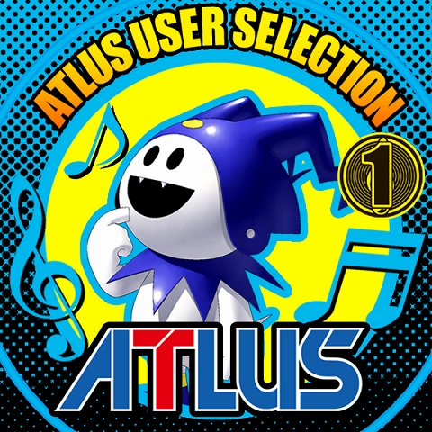 ATLUS MUSIC֥ڥ륽ʡץ꡼γڶʤʤɤָۿ