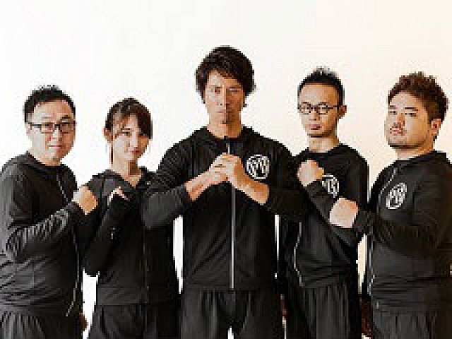 リーグ オブ レジェンド ケイン コスギさん率いる Team Perfect Body が新トーナメント Clash に参戦決定