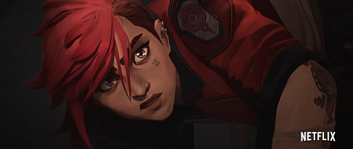 画像ギャラリー No.004のサムネイル画像 / 「リーグ・オブ・レジェンド」のアニメ“Arcane”公開記念。Riot Games本社で開催されたプレミアイベントをレポート