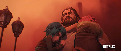 画像ギャラリー No.009のサムネイル画像 / 「リーグ・オブ・レジェンド」のアニメ“Arcane”公開記念。Riot Games本社で開催されたプレミアイベントをレポート