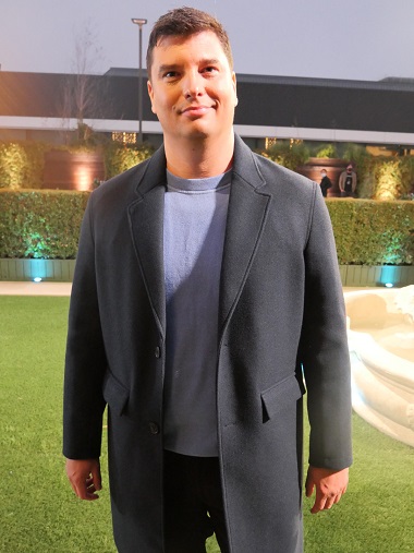 画像ギャラリー No.010のサムネイル画像 / 「リーグ・オブ・レジェンド」のアニメ“Arcane”公開記念。Riot Games本社で開催されたプレミアイベントをレポート