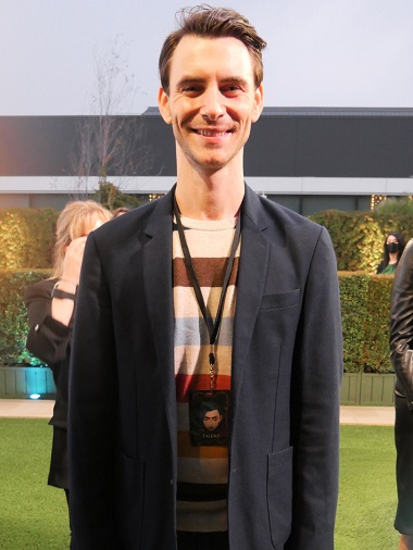 画像ギャラリー No.018のサムネイル画像 / 「リーグ・オブ・レジェンド」のアニメ“Arcane”公開記念。Riot Games本社で開催されたプレミアイベントをレポート