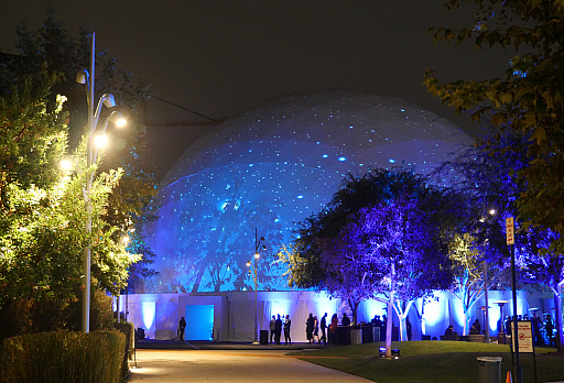 画像ギャラリー No.022のサムネイル画像 / 「リーグ・オブ・レジェンド」のアニメ“Arcane”公開記念。Riot Games本社で開催されたプレミアイベントをレポート