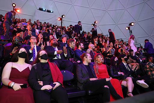 画像ギャラリー No.023のサムネイル画像 / 「リーグ・オブ・レジェンド」のアニメ“Arcane”公開記念。Riot Games本社で開催されたプレミアイベントをレポート