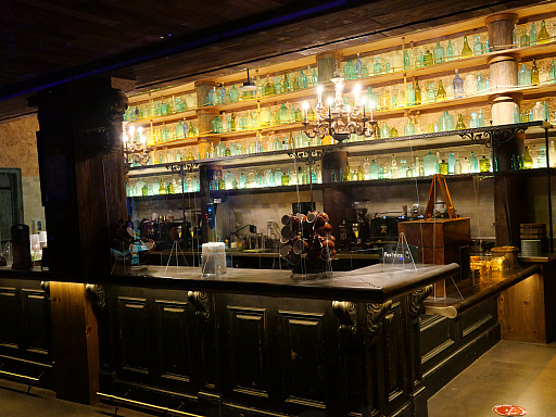 画像ギャラリー No.025のサムネイル画像 / 「リーグ・オブ・レジェンド」のアニメ“Arcane”公開記念。Riot Games本社で開催されたプレミアイベントをレポート