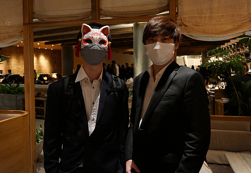 画像ギャラリー No.026のサムネイル画像 / 「リーグ・オブ・レジェンド」のアニメ“Arcane”公開記念。Riot Games本社で開催されたプレミアイベントをレポート