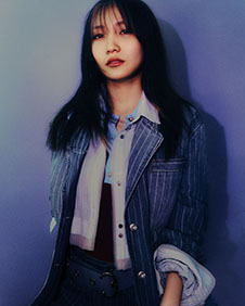 画像ギャラリー No.002のサムネイル画像 / 「リーグ・オブ・レジェンド」と幾田りらさんのコラボ楽曲「Here, Tomorrow」,ゲーム公式YouTubeでミュージックビデオが公開に