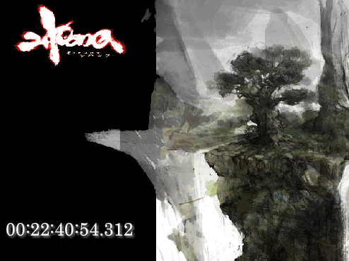 画像集#001のサムネイル/アクワイア,新作MMORPG「ジパング」に関するカウントダウンを開始