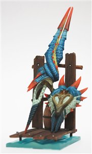 画像ギャラリー No.005のサムネイル画像 / 「生命の粉塵調合スナック」など,モンハン関連新商品続々登場