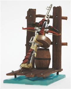 画像ギャラリー No.009のサムネイル画像 / 「生命の粉塵調合スナック」など,モンハン関連新商品続々登場