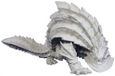 画像ギャラリー No.011のサムネイル画像 / 「生命の粉塵調合スナック」など,モンハン関連新商品続々登場