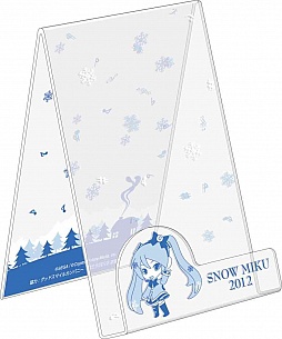 SNOW MIKU 2012ץ٥ȤͽΥåȯɽ䡤ǤʤΤʤɡ䡼ܰܤꤷ㤦