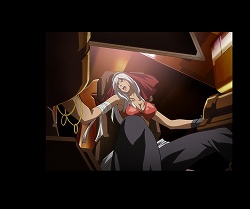 画像ギャラリー No.002のサムネイル画像 / いざ無限の宇宙へ! 「無限航路」のプロモーションムービーを掲載