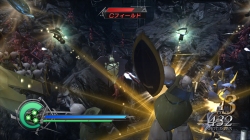 画像集#005のサムネイル/“一機当千”アクション「ガンダム無双2」,新規機体と“ミッションモード”の情報を公開