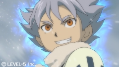 画像ギャラリー No.007のサムネイル画像 / “LEVEL5 VISION 2009”レポートその2:「イナズマイレブン2」に中田英寿さんが登場,Berryz工房のミニライブ,年間賞金総額2000万円のゲーム制作コンテストなど注目発表が目白押し