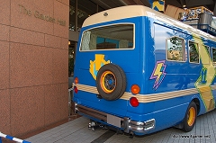 画像ギャラリー No.018のサムネイル画像 / “LEVEL5 VISION 2009”レポートその2:「イナズマイレブン2」に中田英寿さんが登場,Berryz工房のミニライブ,年間賞金総額2000万円のゲーム制作コンテストなど注目発表が目白押し