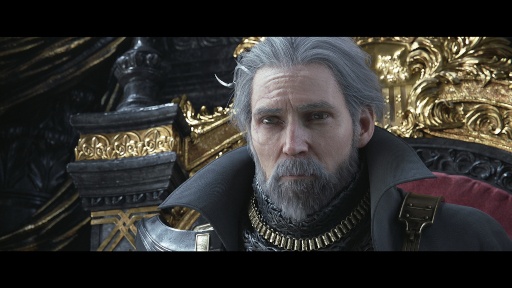 KINGSGLAIVE FINAL FANTASY XVפ4KǤ2022ǯ29ȯ