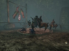 画像集#004のサムネイル/「セフィロス」,レベル125以上が対象の新ダンジョン「デルフィロスチェンバー」が登場