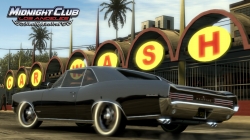 PS3Midnight Club: Los Angeles3DLCȾۤ