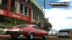 PS3Midnight Club: Los Angeles3DLCȾۤ