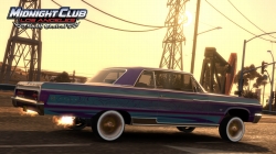 PS3Midnight Club: Los Angeles3DLCȾۤ