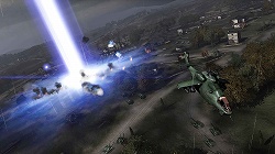 画像集#003のサムネイル/PS3版「エンド ウォー」が本日発売。8人対戦に対応するパッチも同時配信