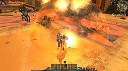 画像ギャラリー No.015のサムネイル画像 / 「C9」の新職業「ソウルリスト」を先行体験。悪魔の力を身に宿して戦う美女のヒミツに迫る