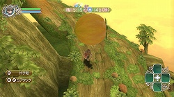 画像集#004のサムネイル/「ルーンファクトリー フロンティア」,可愛いデコメ第2弾を配信中