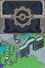 画像集#028のサムネイル/ニンテンドーDSで楽しめる秀作RTS。シンプルながらも手ごたえ十分な「ロックス・クエスト」,明日2月19日発売