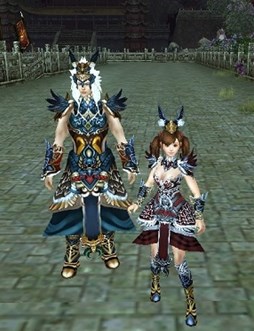 画像ギャラリー No.007のサムネイル画像 / 「三国群英伝ONLINE2」獲得経験値やドロップ率がアップ。夏休みイベント開催