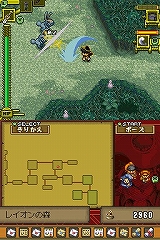 画像集#024のサムネイル/ストレスなく楽しめるやり込み系アクションRPG,「デスティニーリンクス」のプレイレポートを掲載