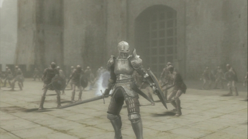 画像集#002のサムネイル/死んで死んで死にまくった先にある“奇跡的な面白さ”に,キミはたどり着けるか。PS3「Demon's Souls」(デモンズソウル)のレビューを掲載