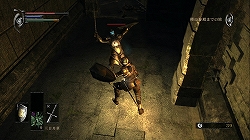 画像集#014のサムネイル/死んで死んで死にまくった先にある“奇跡的な面白さ”に,キミはたどり着けるか。PS3「Demon's Souls」(デモンズソウル)のレビューを掲載