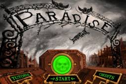 Paradise: The Beginning