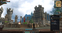 画像ギャラリー No.010のサムネイル画像 / 1000体以上のキャラが入り乱れるMMORPG「MONARCH」,αテストが韓国で6月1日から3日まで実施