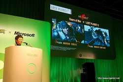 ץΥץǥ塼ؤXbox 3604ȥǮץ쥼󡪡CAPCOM Title Premiere for Xbox 360פࡼӡդǥݡ