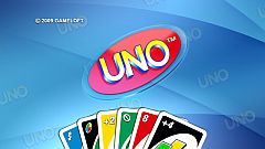 画像ギャラリー No.005のサムネイル画像 / PS3向け「UNO」が期間限定で値下げ。PS Storeで9月19日まで100円に