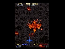 画像ギャラリー No.009のサムネイル画像 / 「ナムコミュージアムVol.5」「ナムコミュージアムアンコール」「ナムコアンソロジー」シリーズがゲームアーカイブスで配信開始