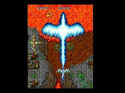 画像ギャラリー No.016のサムネイル画像 / 「ナムコミュージアムVol.5」「ナムコミュージアムアンコール」「ナムコアンソロジー」シリーズがゲームアーカイブスで配信開始