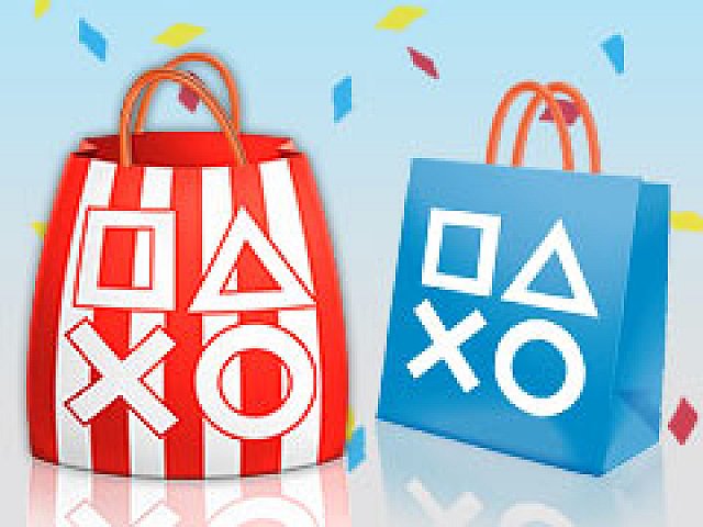 PS3タイトルが最大70％オフ！ PS Storeの「気まぐれ感謝祭 春の大