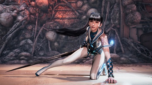 画像ギャラリー No.004のサムネイル画像 / PS5部門の1位は先月に引き続き「Stellar Blade」,PS4部門は「マインクラフト」。PS Store 2024年5月のDLランキングを発表