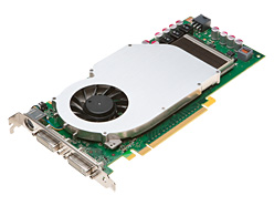 NVIDIA，未発表のOEM向けGPU「GeForce GTS 240」を製品リストに追加。9800 GTのリネーム？