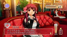 画像集#003のサムネイル/お気に入りのホストガールを落とせ! ディースリー・パブリッシャー,Xbox 360用恋愛SLG「DREAM C CLUB」(ドリームクラブ)を今夏発売